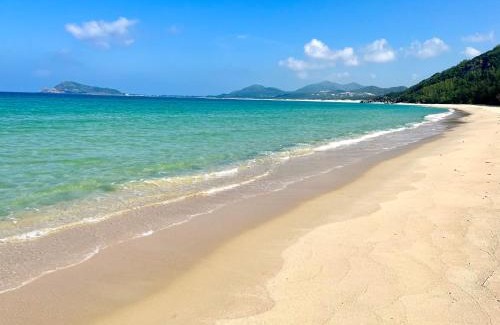 Phu Yen Hotel | Robinson Beach Bungalow