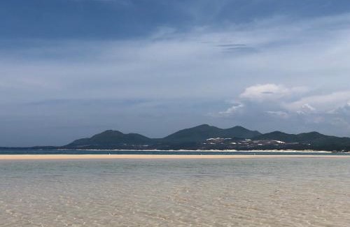 Phu Yen Hotel | Robinson Beach Bungalow