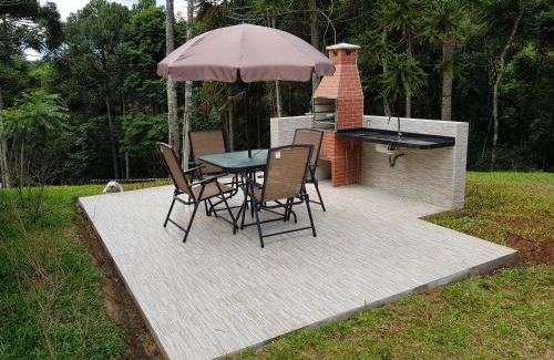 Monte Verde House | Robinson Cottage Monte Verde MG