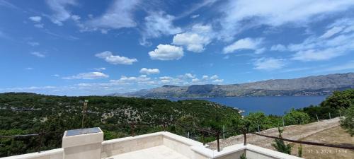 Pucisca House | Robinson Holiday House Rot