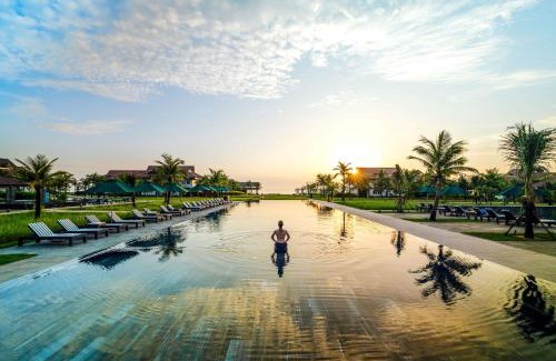Nui Thanh Hotel | ROBINSON Nam Hoi An
