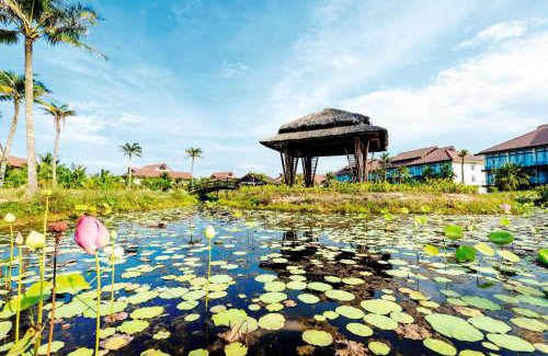 Nui Thanh Hotel | ROBINSON Nam Hoi An