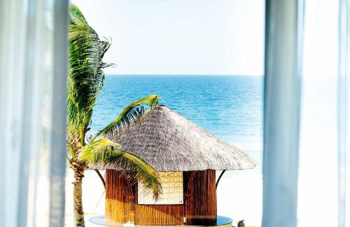 Nui Thanh Hotel | ROBINSON Nam Hoi An