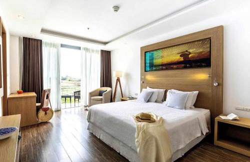 Nui Thanh Hotel | ROBINSON Nam Hoi An