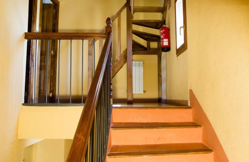 Carcastillo Cottage | Roblan House