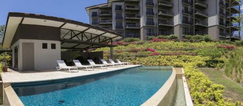 Playa Conchal House | Roble Sabana 202 Luxury Apartment - Reserva Conchal