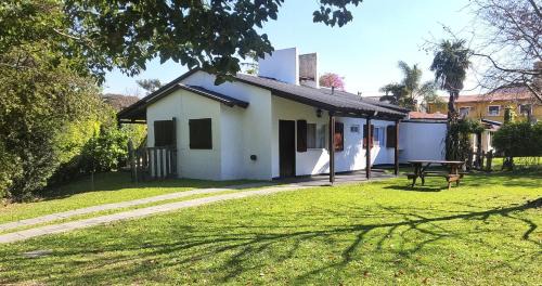 Federacion Apartment | Robles Federacion