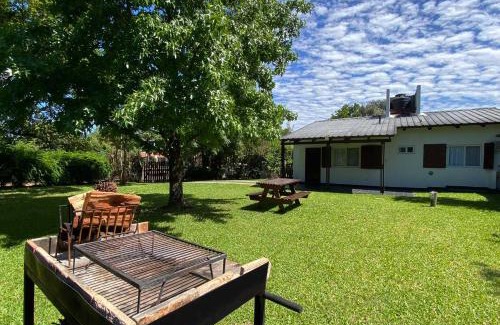 Federacion Apartment | Robles Federacion