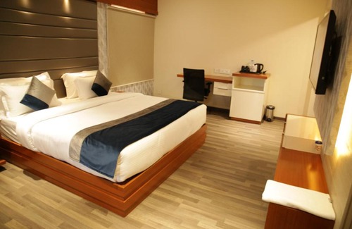 Chikkamagaluru Hotel | Robusta Inn