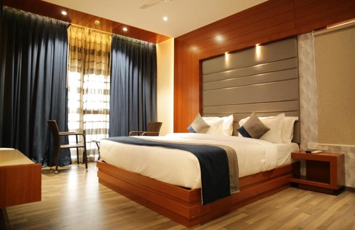 Chikkamagaluru Hotel | Robusta Inn