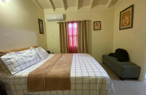 Mammee Bay Resort | Robyn's Promise