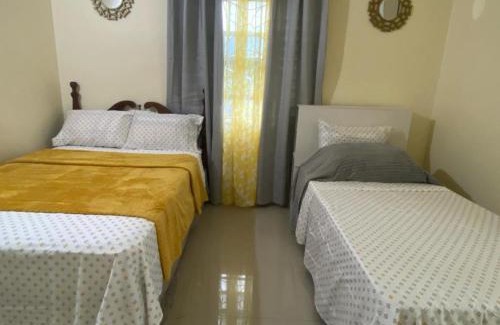 Mammee Bay Resort | Robyn's Promise