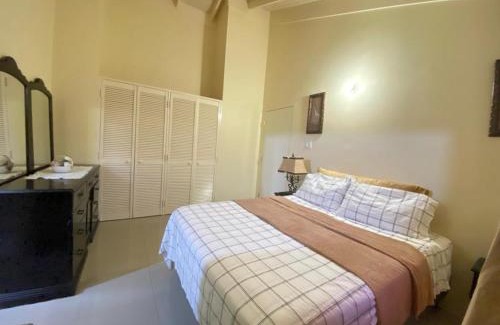 Mammee Bay Resort | Robyn's Promise