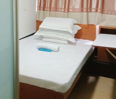 Jordan House | Roca Guesthouse 樂家賓館