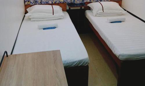 Jordan House | Roca Guesthouse 樂家賓館