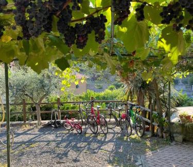 Finale Ligure Apartment | Rocca di Corno Guest House