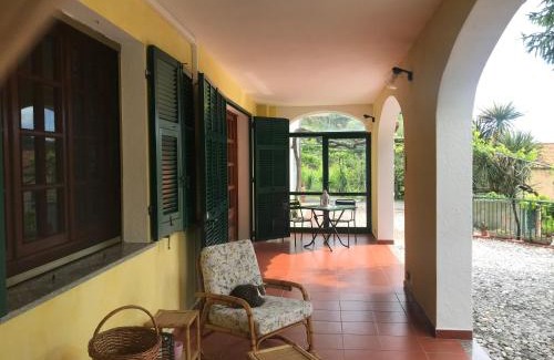 Finale Ligure Apartment | Rocca di Corno Guest House