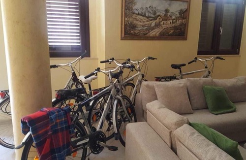 Vallelonga Bed & Breakfast | Rocca Nicefora B&B Vallelonga