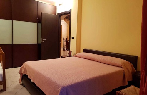 Vallelonga Bed & Breakfast | Rocca Nicefora B&B Vallelonga