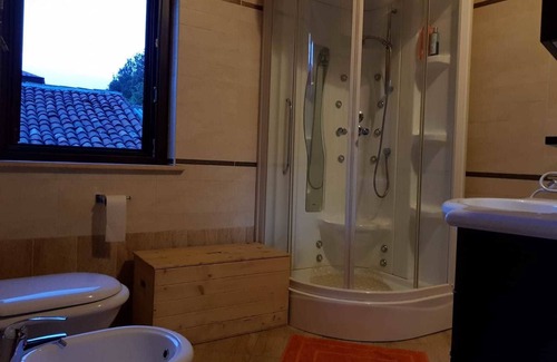 Vallelonga Bed & Breakfast | Rocca Nicefora B&B Vallelonga