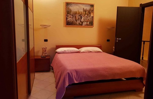 Vallelonga Bed & Breakfast | Rocca Nicefora B&B Vallelonga
