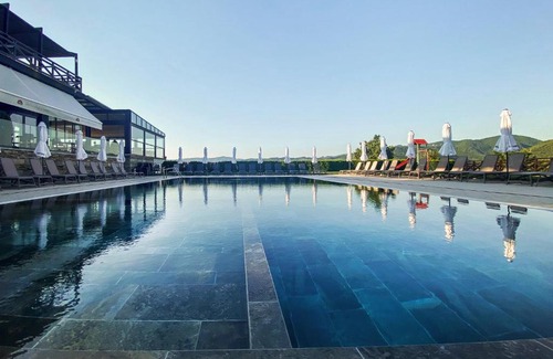 Glavatartsi Resort | Rocca Resort