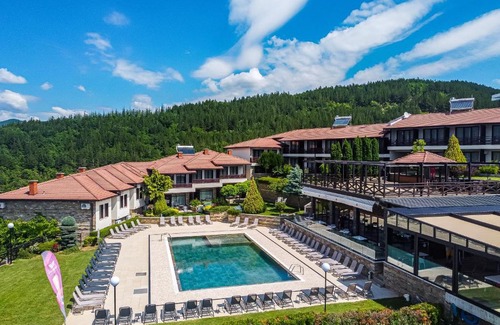 Glavatartsi Resort | Rocca Resort