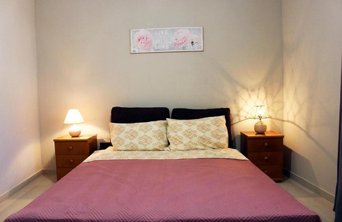 Kalambaka Apartment | Rocce nel Mare - 2BD - Simplicity and Style - Meteora