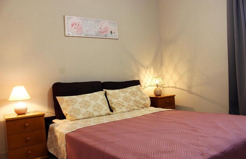 Kalambaka Apartment | Rocce nel Mare - 2BD - Simplicity and Style - Meteora