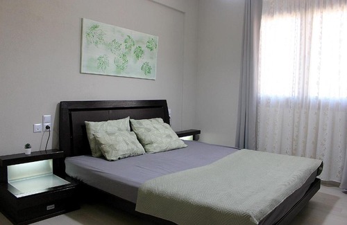 Kalambaka Apartment | Rocce nel Mare - 2BD - Simplicity and Style - Meteora