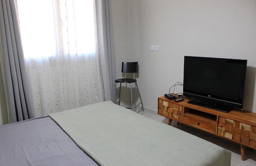 Kalambaka Apartment | Rocce nel Mare - 2BD - Simplicity and Style - Meteora