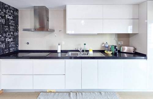 Praia da Rocha Apartment | Rocha Prime Beachside Bliss Apartment