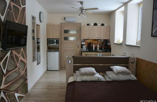 Rabka Apartment | Rochatka
