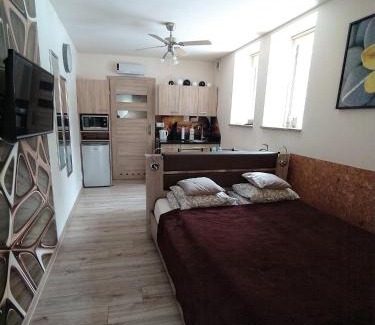 Rabka Apartment | Rochatka