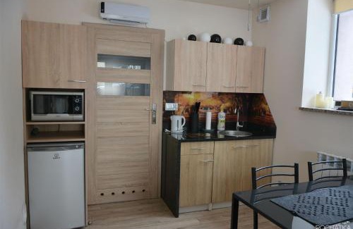 Rabka Apartment | Rochatka