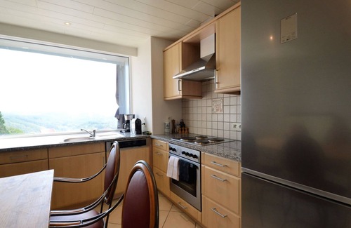 Rochehaut House | Rochehaut Hideaway With Tub