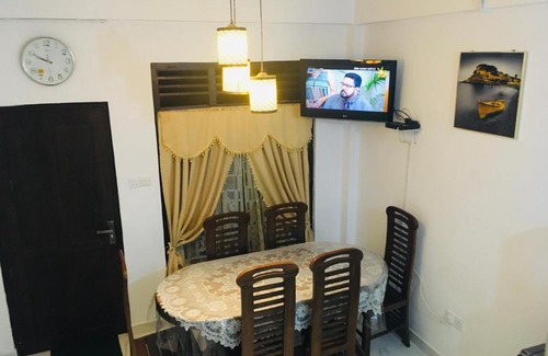 Badulla House | Rochesta Holiday Inn