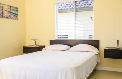 Saint Andrew Hotel | Rochester Palms