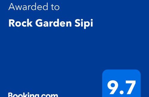 Sipi Hotel | Rock Garden Sipi