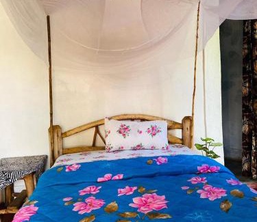 Sipi Hotel | Rock Garden Sipi