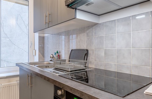 Haussonville-Blandan-Mon Desert-Saurupt Apartment | Rock in Share - Le Jaures