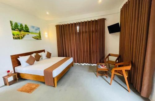 Bandarawela Hotel | Rock n Fall Nature Resort