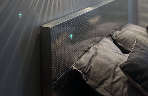 Tavant House | Rock the Villa