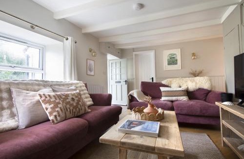 Trethurgy House | Rock View