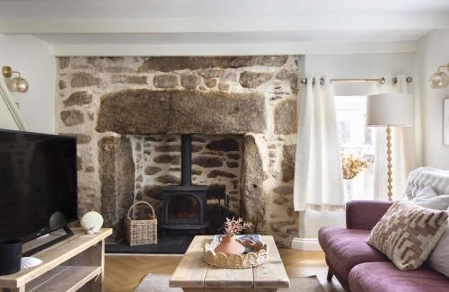 Trethurgy House | Rock View