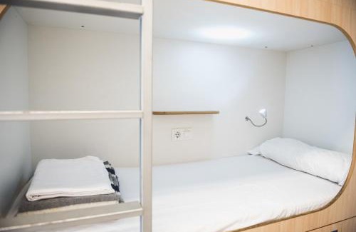 Gracia Hostel | Rocket Hostels Gracia