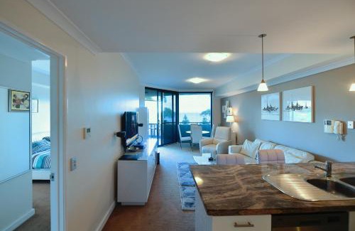 Rockingham Apartment | Rockingham Waterfront at Nautilus