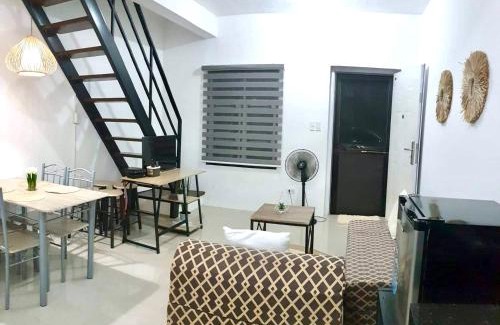 Dau Apartment | Rockmelon Guest House