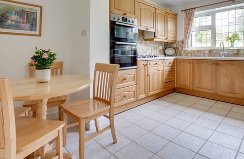 St Margaret's at Cliffe House | Rockmount in the beautiful Dover