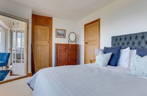 St Margaret's at Cliffe House | Rockmount in the beautiful Dover